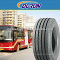 DURUN Китай грузовик шины 295/75R22.5 11R22.5 Шины Дешевые